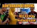 Download Lagu KONTRAKAN REMPONG EPISODE 6 || REZEKI  NOMPLOK