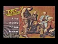 Aerosmith - Fly Away From Here - HQ / 256/432 Hz (Best Quality in Youtube)