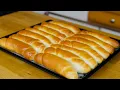 Download Lagu KIFLE KAO IZ PEKARE - RECEPT KOJI MORATE PROBATI
