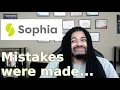 Pre-WGU progress after using Sophia Learning for 30 days