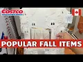 What s NEW at Costco COSTCO CANADA Shopping