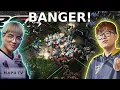 Lagu ABSOLUTE BANGER! Byun vs Solar - Bo5 - (StarCraft 2)