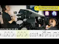 El Vals del Obrero - Ska-P | DRUM SCORE Sheet Music | #463 DRUMSCRIBE
