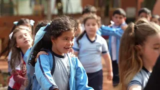Una pequeña conquista puede cambiarlo todo