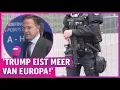 Download Lagu Rutte wil hogere NAVO-norm: 'Beter dan Russisch leren!'