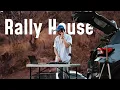 RALLY HOUSE 49 Minutes of Pure Tire Burn
