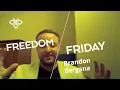From Allstate agent to independent insurance agent - Brandon Bergana