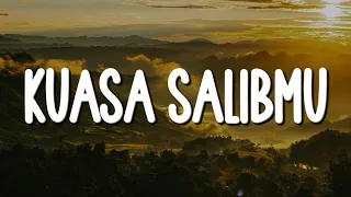 Download Kuasa SalibMu - NDC Worship (Lirik) Mix - Lagu Rohani MP3