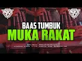 Download Lagu •MUKA RAKAT-  BAAS TUMBUK VIRAL 🌴 Ryo BMR 