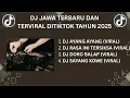 Download Lagu DJ JAWA TERBARU DAN TERVIRAL DI TIKTOK TAHUN 2025