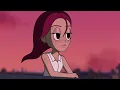 내가 왜 스스로를 미워했는지 모르겠어 🥀 Amie Blu - trees for the woods