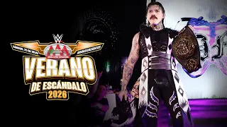 Lucha Libre AAA Verano De Escandalo July 25 2026