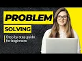 The Ultimate Guide to Problem Solving in Programming modernsyntax