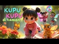 Download Lagu Kupu Kupu di Taman 🦋 Uwu dan Owo Lagu Anak Indonesia