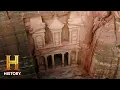 Download Lagu The UnXplained: Rise and Fall of the Lost City of Petra (Season 5)