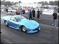 Yellow Bullet Nationals ELIMS 2011 Top Sportsman 8 50 OBT 10 5 PT2