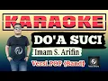 Download Lagu Karaoke DOA SUCI Versi POP Imam S Arifin
