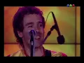 Los Autenticos Decadentes, Besándote - Videomatch