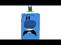 Mr Grumpy Made Little Miss Hug Cry