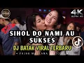 Download Lagu DJ SIHOL DO NAMI AU SUKSES BREAKBEAT DJ SIMALUNGUN FULLBASS 2023