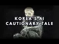South Korea’s AI Cautionary Tale To US 