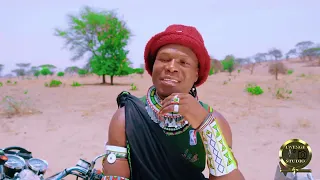 JIMINOGENI DOTO HARUSI KWA LUBHAGA Msabazaji Lubhiza Minte TV 2025 