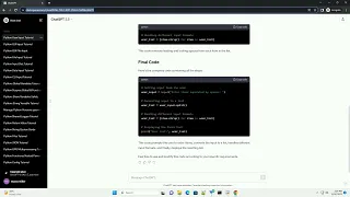 python user input into list