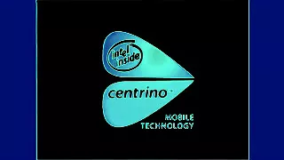 Group Every Intel Animation 1971 2013 ALL 