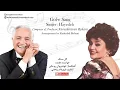 Download Lagu Hayedeh - Gol-e Sang - Anoushiravan Rohani - هایده -  گل سنگ  - آهنگساز: انوشیروان روحانی