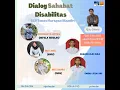Download Lagu DIALOG SAHABAT DISABILITAS