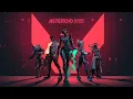 Download Lagu Valorant Lobby Main Menu - Official Theme | Episode 1