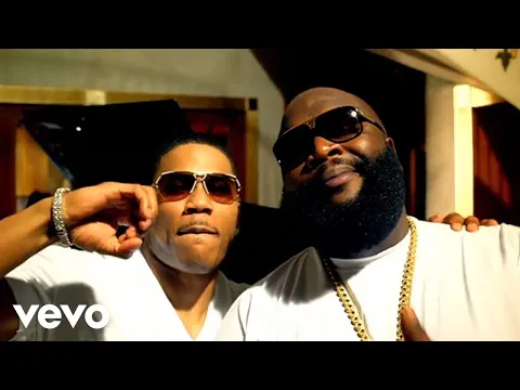 Download MP3 Rick Ross - Here I Am (Official Music Video) ft. Nelly, Avery Storm