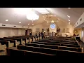 Homegoing Service of Mother Charles Etta Dunlap