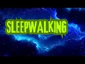 Issey Cross featuring manIKman - Sleepwalking