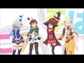 Download Lagu that one konosuba dance