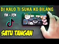 Download Lagu DJ KALO KO SUKA KO BILANG JANGAN PURA PURA BAHAGIA - TIK TOK VIRAL | REAL DRUM COVER