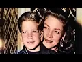 Hollywood Icon s Son Opens Up About His Parents