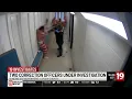Lorain County corrections officer fired for excessive use of force incident