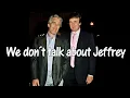 Download Lagu We Don’t Talk About Jeffrey – Trump Parody Song Satire on Epstein Files