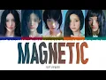 Download Lagu ILLIT (아일릿) - Magnetic (1 HOUR LOOP) Lyrics | 1시간 가사