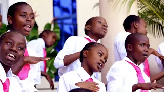 acheni watoto