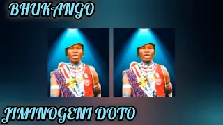 JIMINOGENI DOTO UJUMBE WA BHUKANGO WA LIGWA BHUDEBHA OFFICER 4k 2025 