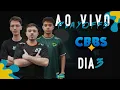 Download Lagu 🌟GRANDE FINAL da COPA BRASILEIRA de BRAWL STARS 2025 de Brawl Stars | CBBS Dia 3 #brawlstars