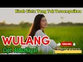 Download Lagu Lagu Manggarai Terbaru-WULANG-Lagu Romantis-Manggarai Creative