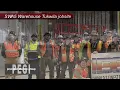 IBEW Local 46 Job site visits april 2026