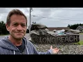 Oddities Of Long Beach Washington