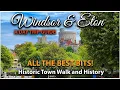 Lagu Een dagtocht naar Windsor - Windsor \u0026 Eton - Beste dingen om te doen in Windsor + Geschiedenis