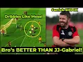 17-YEAR-OLD Youngster Jay McEvoy CRAZY SOLO-GOAL SHOCKS Carrick in FIRST TEAM Training ahead PSG