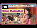 Bizu Hebattei // Official// New Chakma Item Full Video song 2022/Priyonkar,Jharna \u0026 Becom chakma