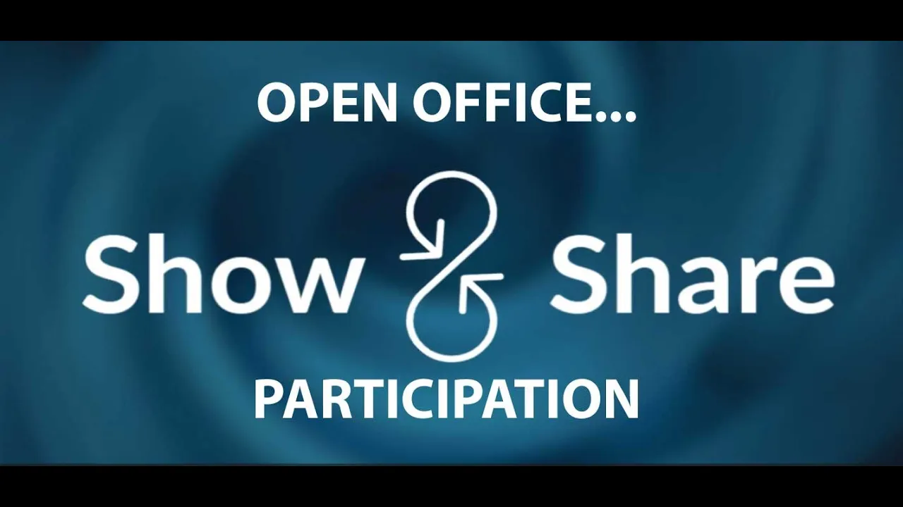 S&S Open Office Participation